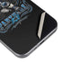 Liquid Blue NFL Carolina Panthers Running Back Pixel 9 Pro XL Skin